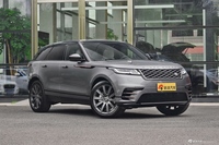 2017款揽胜星脉3.0T自动P380 R-DYNAMIC SE