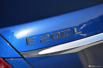 2019款奔驰E级2.0T自动 200L运动型4MATIC