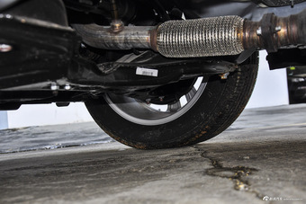 2016款哈弗H2 1.5T手动两驱豪华型