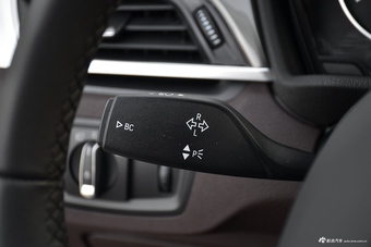 2016款宝马X1 1.5T自动sDrive18Li豪华型