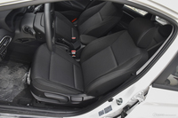 2018款逸行1.6L自动逸享版