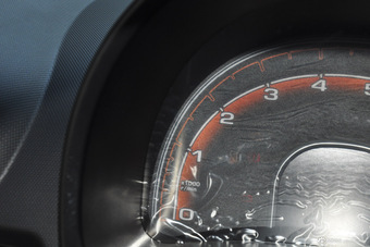 2013款QQ 1.0L手动快乐版