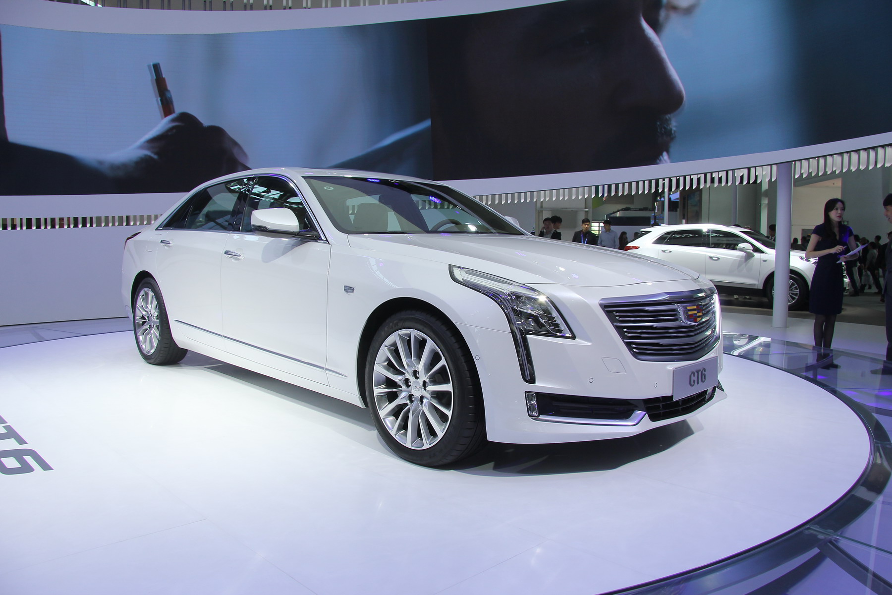 CT6