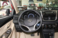 2016款YARiS L 致炫1.5L自动锐动版