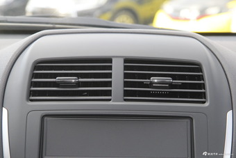 2018款劲炫ASX 2.0L自动精英版