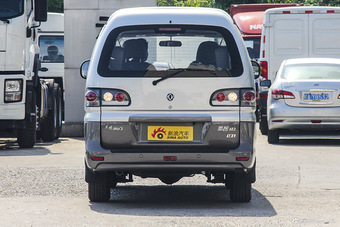 2016款菱智M3 1.6L手动舒适型国五