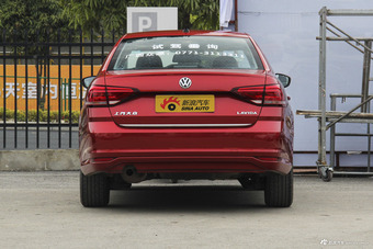 2017款朗逸1.4T自动豪华版230TSI DSG