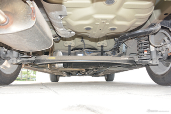 2019款科沃兹 1.5L 320自动欣悦版