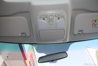 2018款斯威X7 1.5T手动豪华型7座