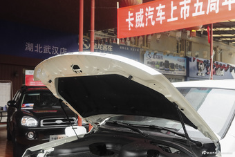 2014款卡威K1 3.2手动两驱柴油舒适型