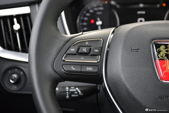 2017款荣威RX5 20T自动两驱互联网智尊版