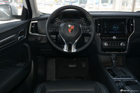 2017款荣威i6 1.5T自动旗舰版20T