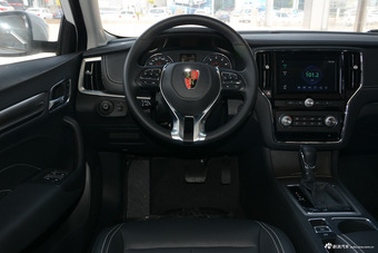 2017款荣威i6 1.5T自动旗舰版20T