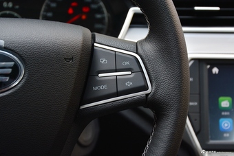 2018款骏派A50 1.5L手动豪华型