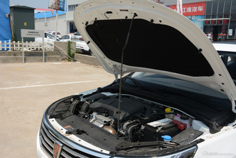 2017款荣威i6 1.5T自动旗舰版20T