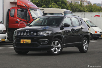 2017款指南者1.4T自动 200T舒享版图片