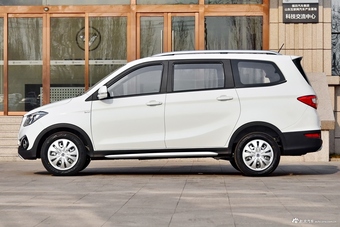 2016款伽途ix7 1.5L智尚型DAM15L