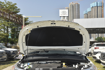 2018款传祺GS4 1.5T自动两驱豪华智联版235T