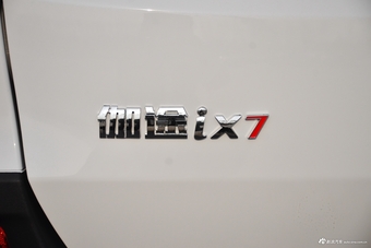 2016款伽途ix7 1.5L智尚型DAM15L
