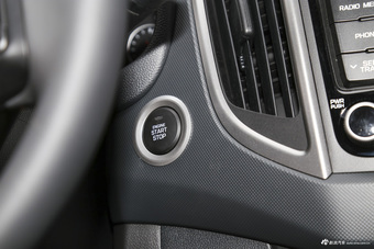 2016款ix25 1.6T自动双离合两驱智能型GLS