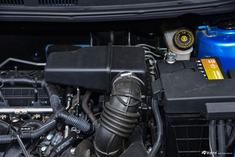 2015款北汽绅宝X25 1.5L手动精英型