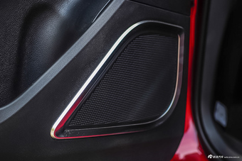 2016款森雅R7 1.6L手动豪华型