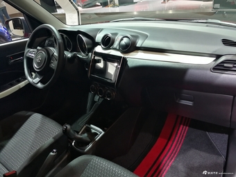 法兰克福车展探馆 新一代速翼特亮相