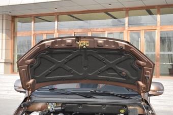 2016款伽途ix7 1.5L智炫型DAM15L