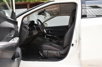 2018款蓝鸟 1.6L自动CVT高能潮音版