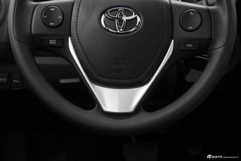 2017款雷凌改款185T自动精英版国V