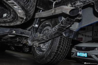 2014款卡威K1 3.2手动两驱柴油舒适型