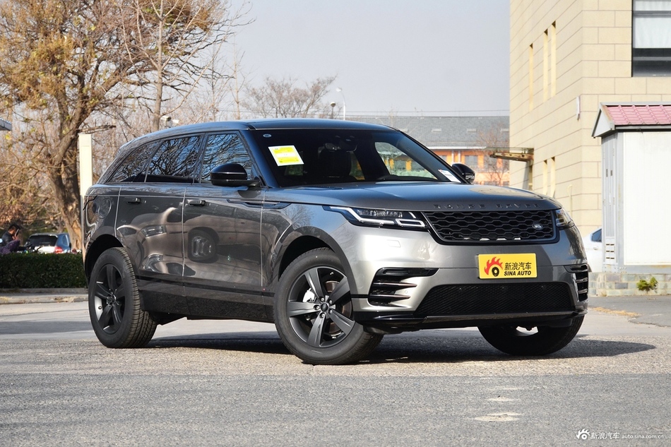 还在纠结买啥车?不如看看路虎揽胜星脉,全国最高直降15.99万