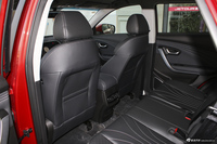 2018款捷途X70 1.5T手动悦行版