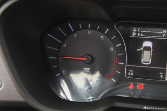 2015款传祺GS4 1.3T手动200T精英版