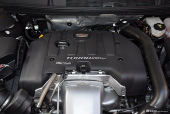 2017款XTS 2.0T自动28T豪华型