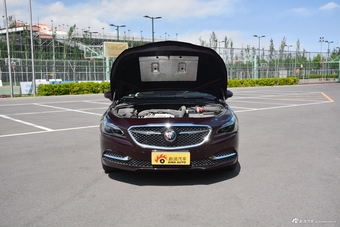 2018款君越2.0T自动Avenir 28T