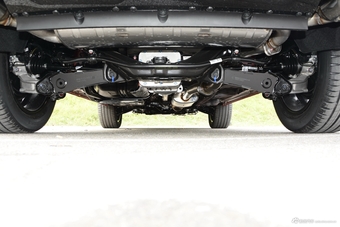 2019款WEY VV5升级款2.0T四驱旗舰型