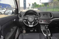 2017款KX3 1.6L自动傲雅版