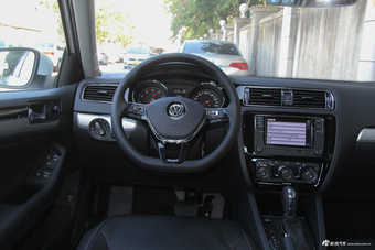 2017款速腾1.2T自动领先型180TSI