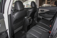 2017款楼兰2.5L自动S/C XE HEV混动四驱尊尚版