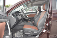 2017款海马M6 1.5T手动豪华型