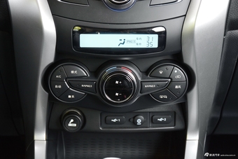 2018款比亚迪元EV360