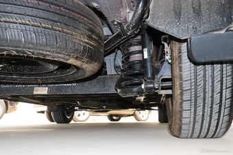 2017款比速M3 1.5L手动尊享型