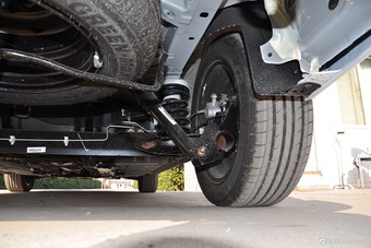 2016款风行S500 1.6L自动尊贵型