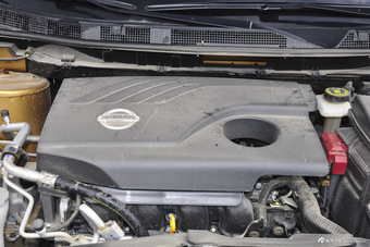 2016款逍客2.0L自动XV Prem豪华版