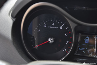 2017款海马S5强动力版1.5T手动豪华型