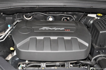 2017款众泰T600 Coupe 1.5T自动尊贵型