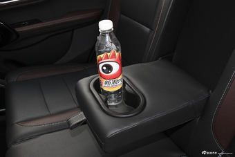 2017款斯威X7 1.5T自动智尊型