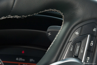 2018款英菲尼迪QX50 2.0T自动四驱智能版