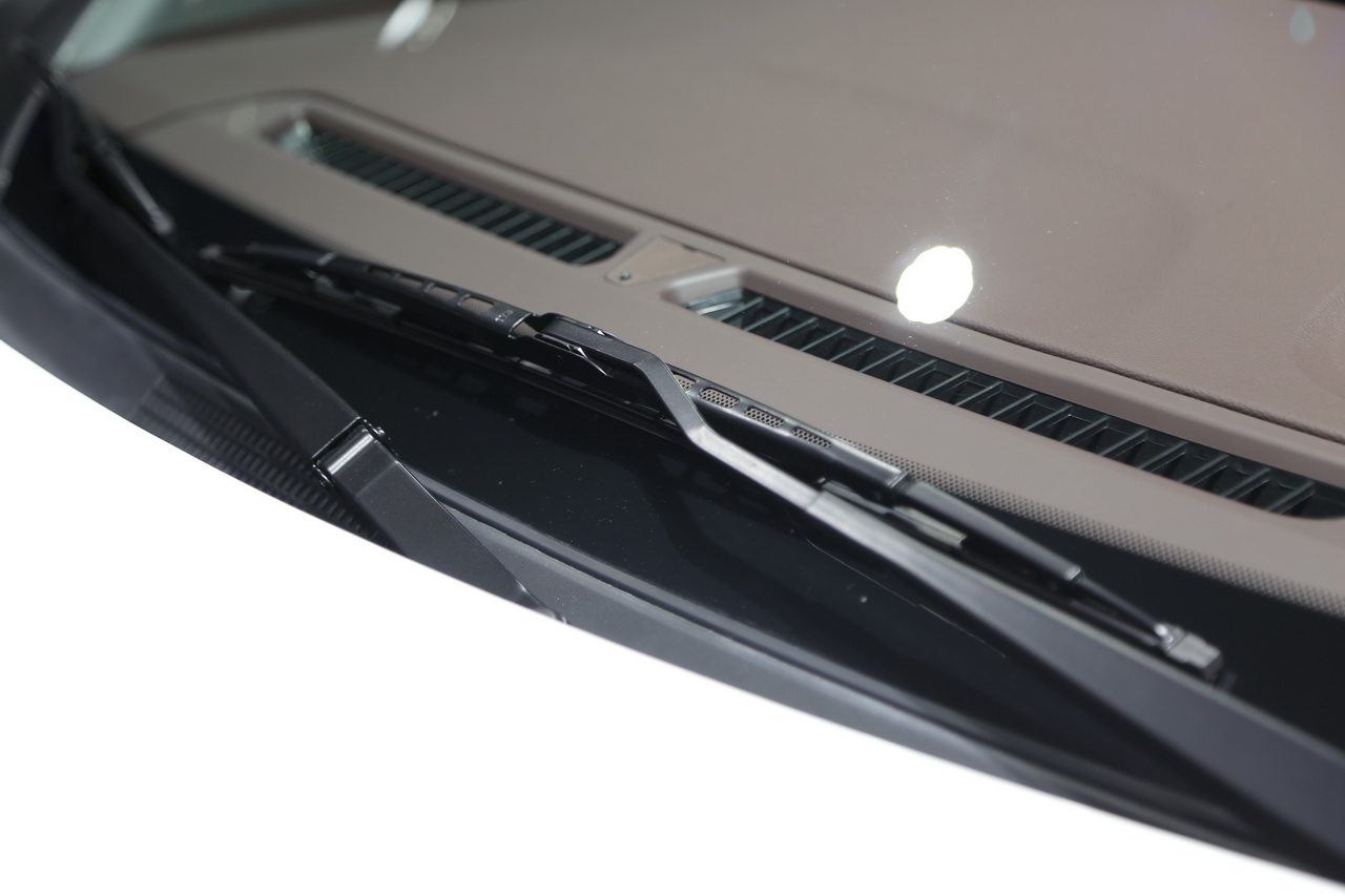 2018广州车展实拍：东南A5翼舞